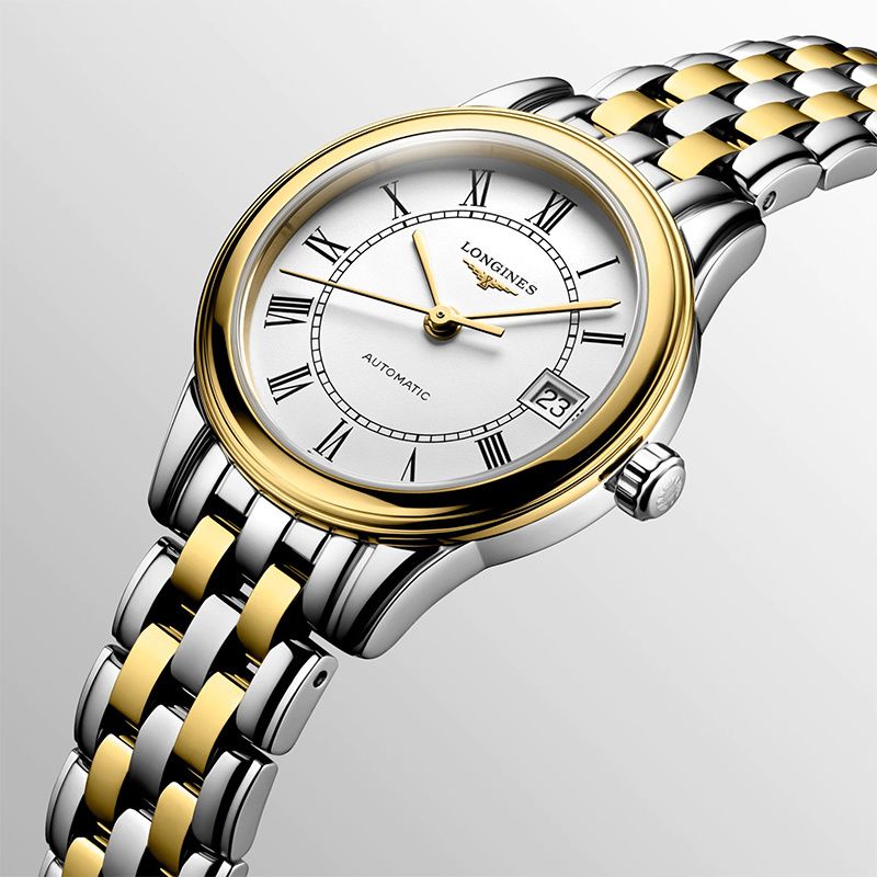 LONGINES Flagship 26 MM L4.274.3.21.7