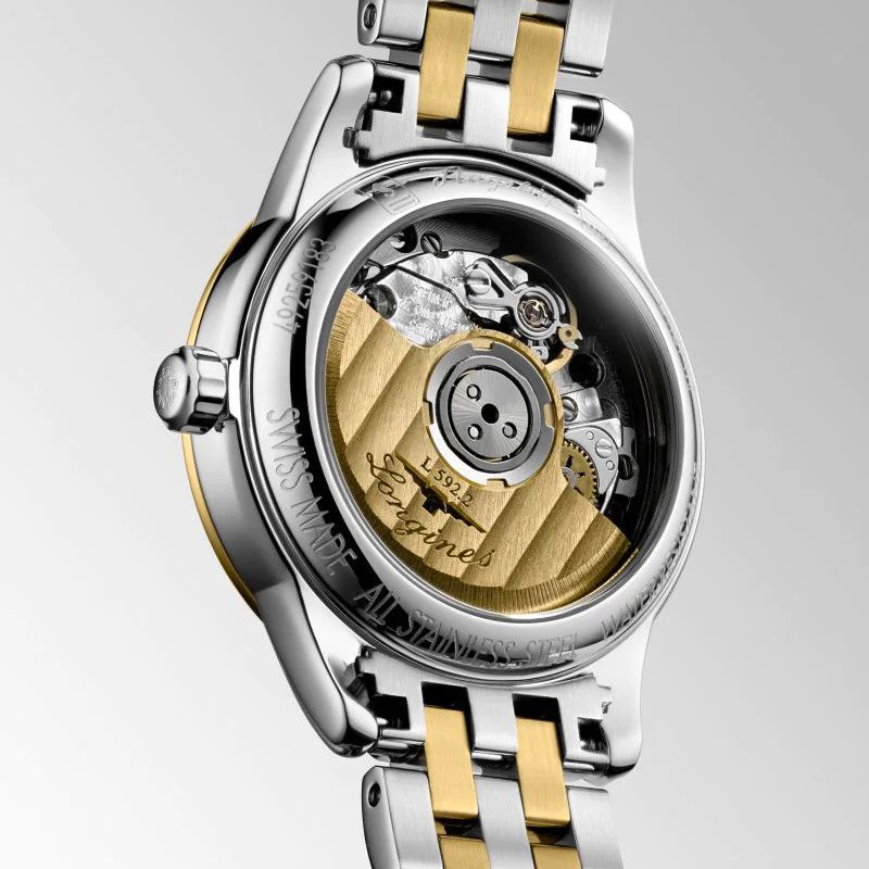 LONGINES Flagship 26 MM L4.274.3.21.7