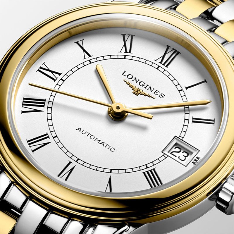 LONGINES Flagship 26 MM L4.274.3.21.7