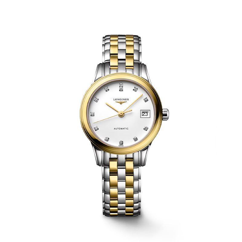 LONGINES Flagship 26 MM L4.274.3.27.7