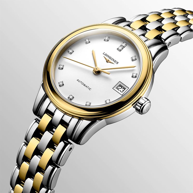 LONGINES Flagship 26 MM L4.274.3.27.7