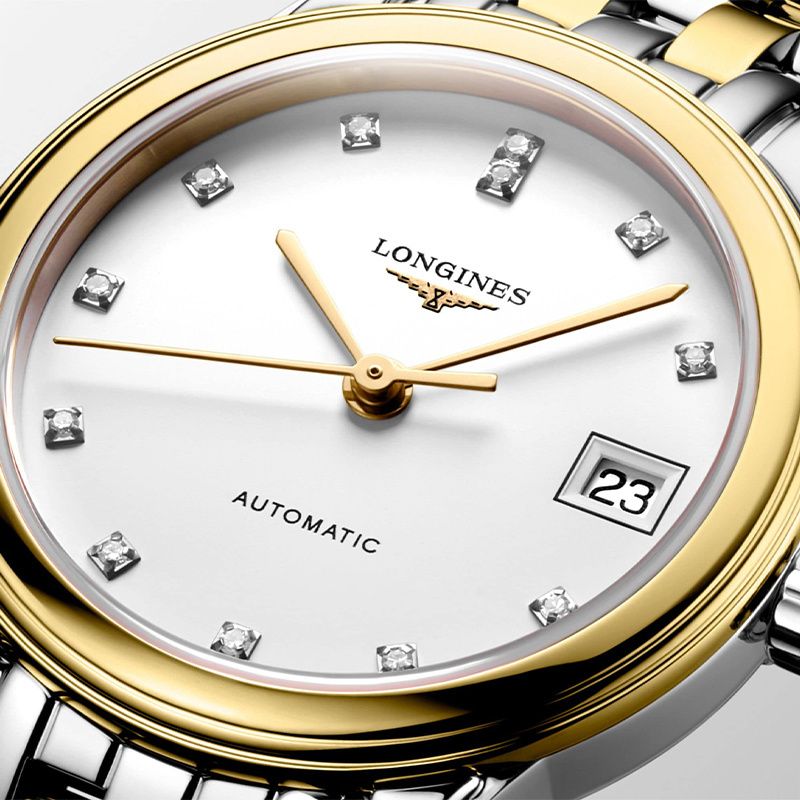 LONGINES Flagship 26 MM L4.274.3.27.7