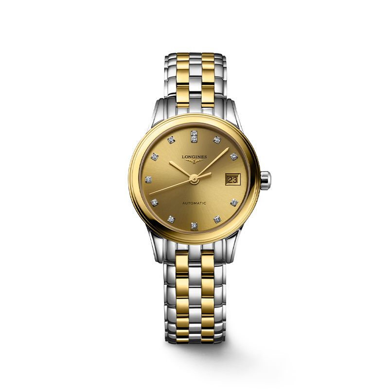 LONGINES Flagship 26 MM L4.274.3.37.7