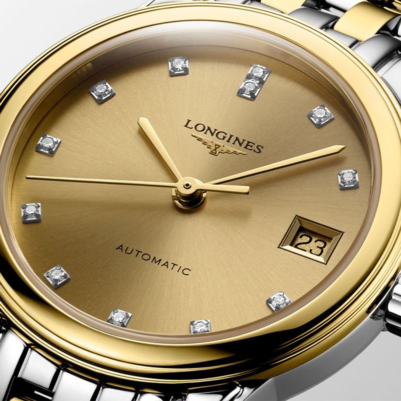 LONGINES Flagship 26 MM L4.274.3.37.7