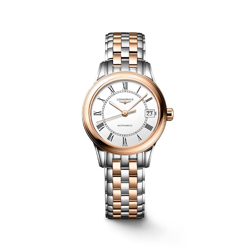 LONGINES Flagship 26 MM L4.274.3.91.7
