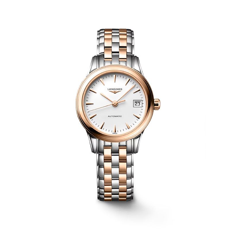 LONGINES Flagship 26 MM L4.274.3.92.7
