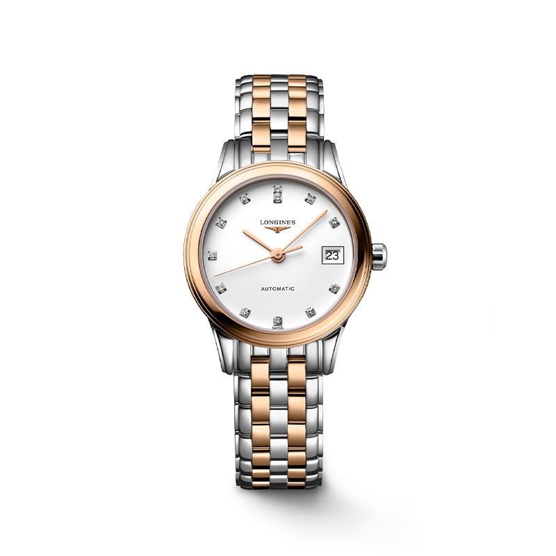 LONGINES Flagship 26 MM L4.274.3.99.7