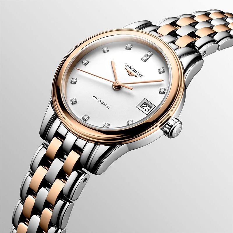 LONGINES Flagship 26 MM L4.274.3.99.7