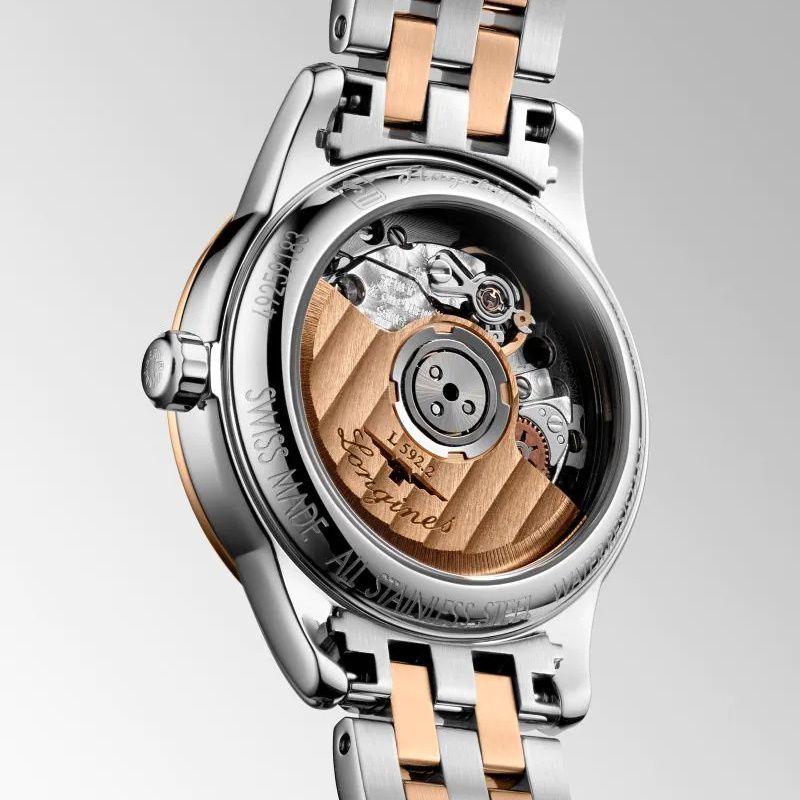 LONGINES Flagship 26 MM L4.274.3.99.7