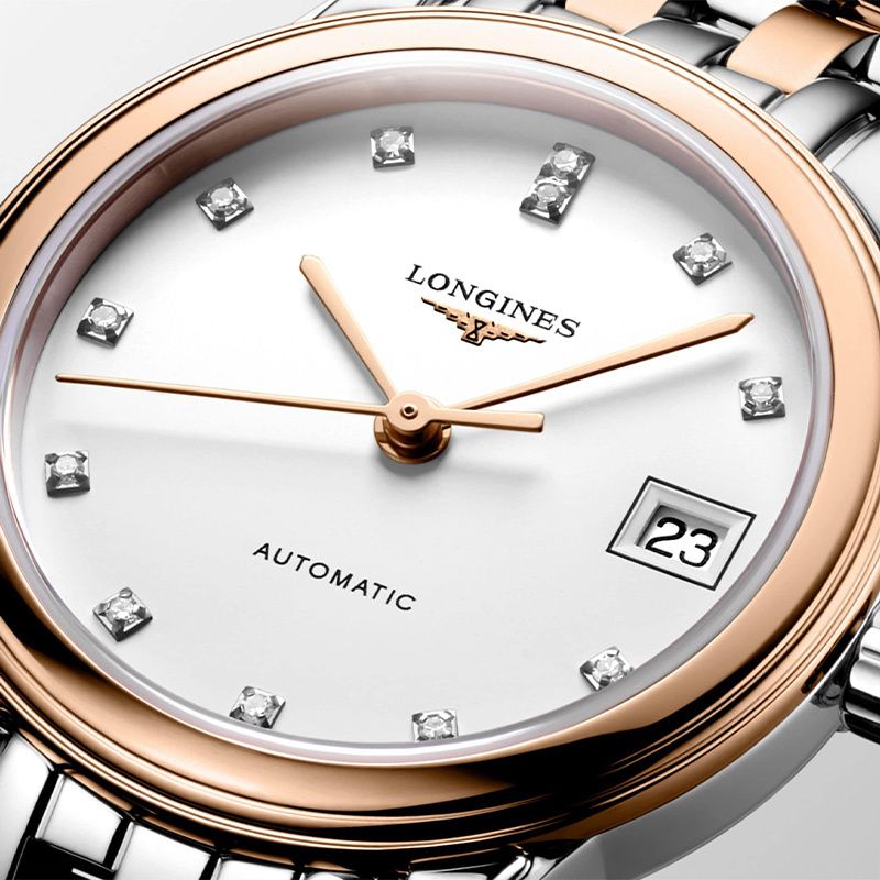 LONGINES Flagship 26 MM L4.274.3.99.7