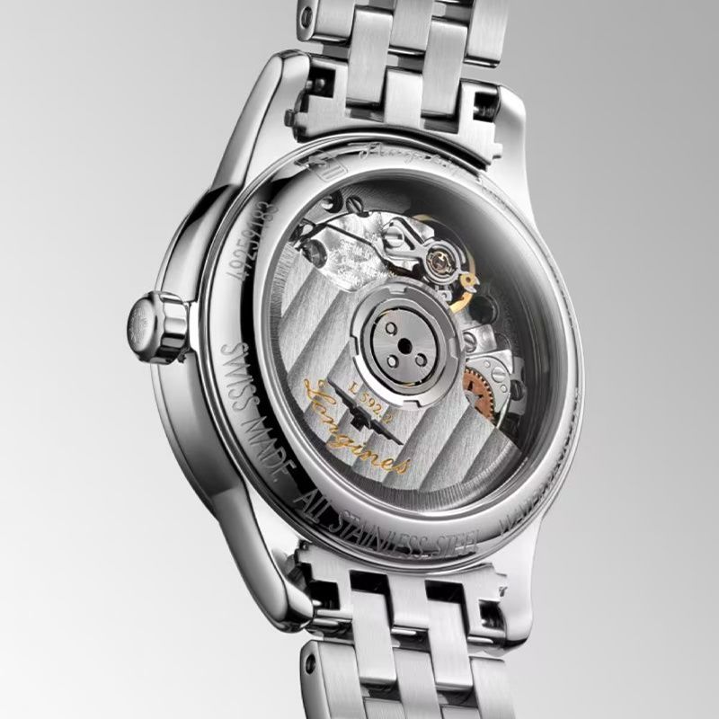 LONGINES Flagship 26 MM L4.274.4.21.6