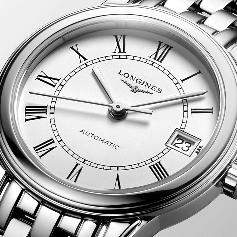 LONGINES Flagship 26 MM L4.274.4.21.6