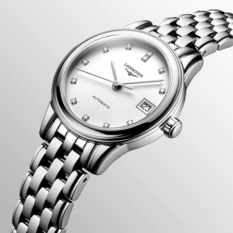 LONGINES Flagship 26 MM L4.274.4.27.6
