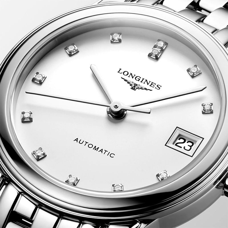 LONGINES Flagship 26 MM L4.274.4.27.6