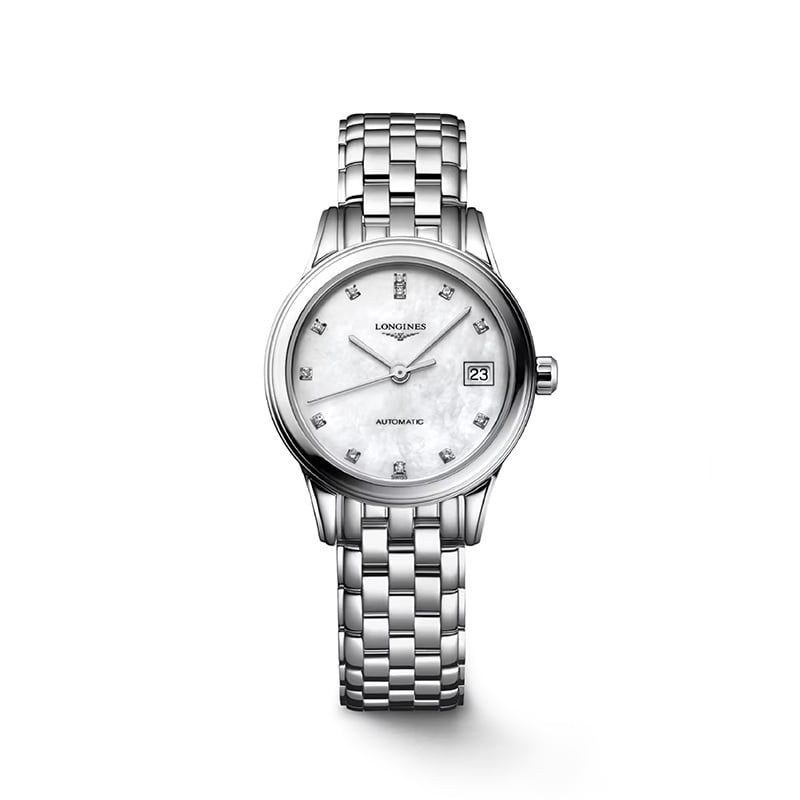 LONGINES Flagship 26 MM L4.274.4.87.6