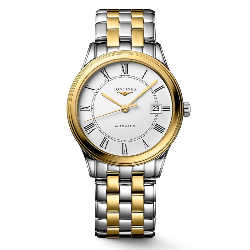 LONGINES Flagship 38,5 MM L4.974.3.21.7
