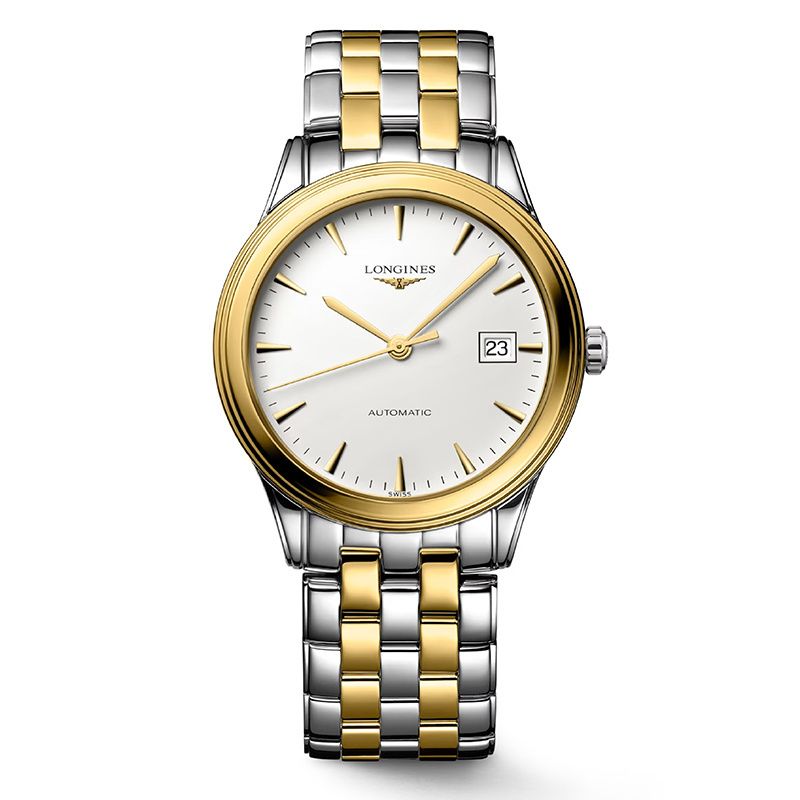 LONGINES Flagship 38.5 MM L4.974.3.22.7
