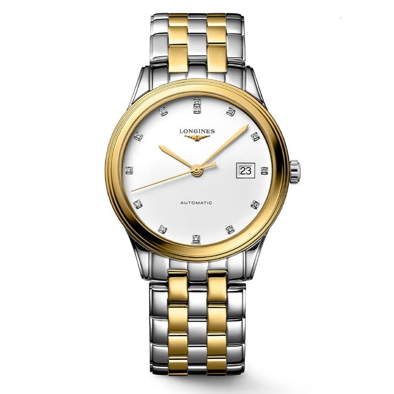 LONGINES Flagship 38.5 MM L4.974.3.27.7