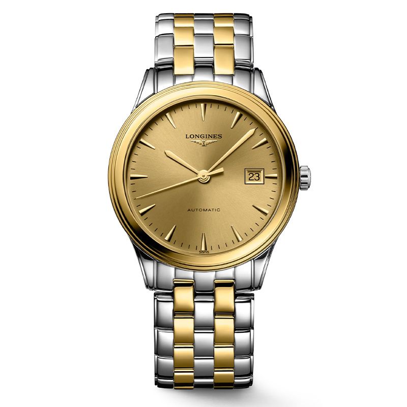 LONGINES Flagship 38,5 MM L4.974.3.32.7