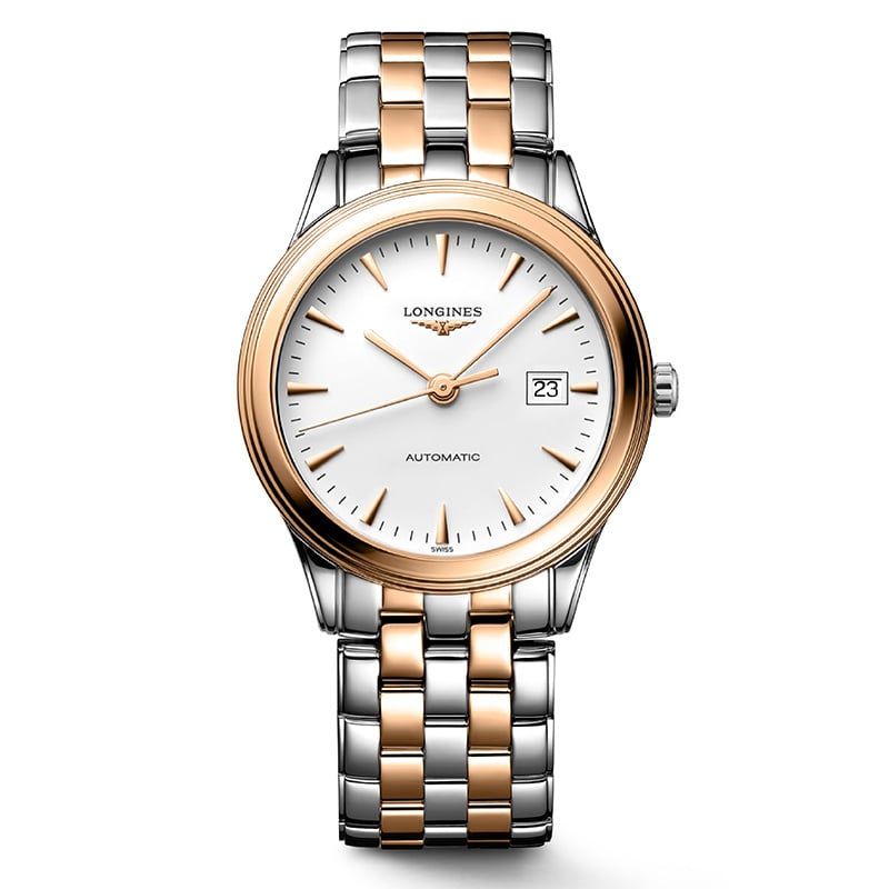 LONGINES Flagship 38.5 MM L4.974.3.92.7