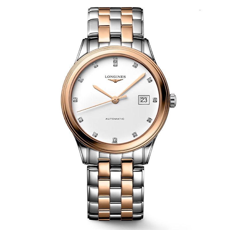 LONGINES Flagship 38.5 MM L4.974.3.99.7