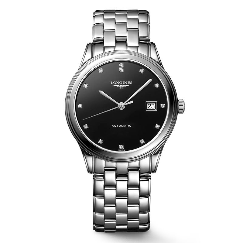 LONGINES Flagship 38,5 MM L4.974.4.57.6