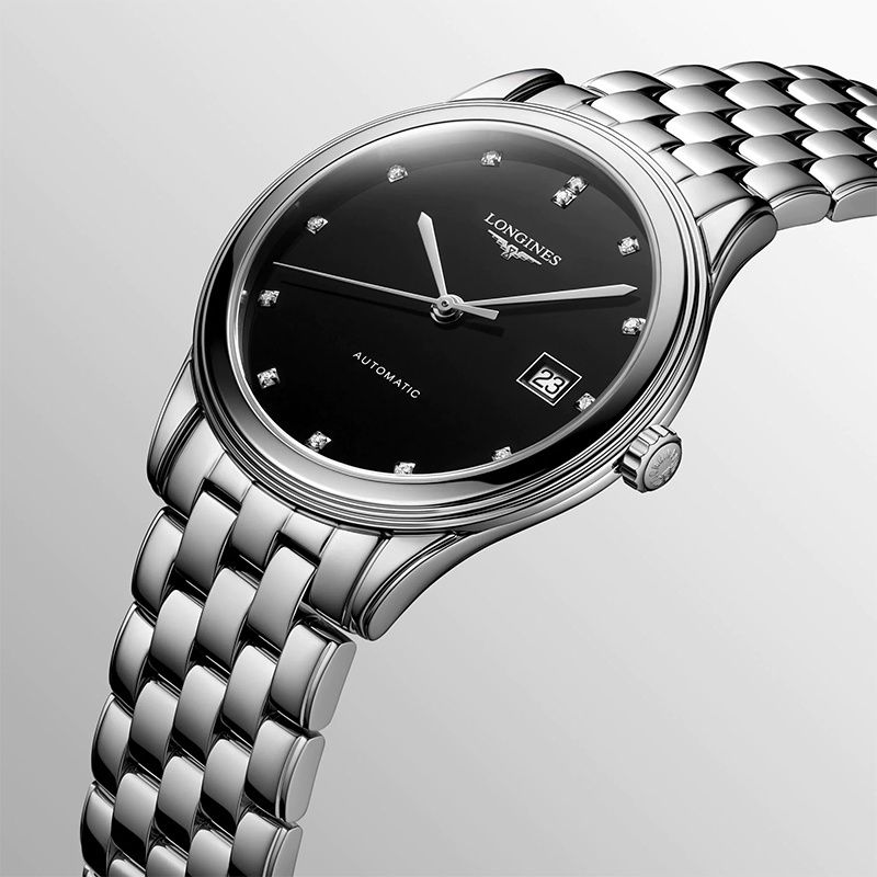 LONGINES Flagship 38,5 MM L4.974.4.57.6