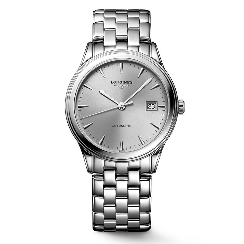 LONGINES Flagship 38,5 MM L4.974.4.72.6