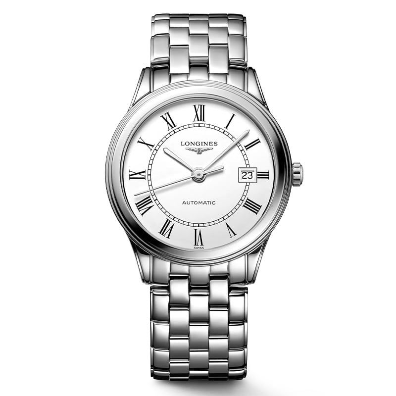 LONGINES Flagship 38,5 MM L4.974.4.21.6