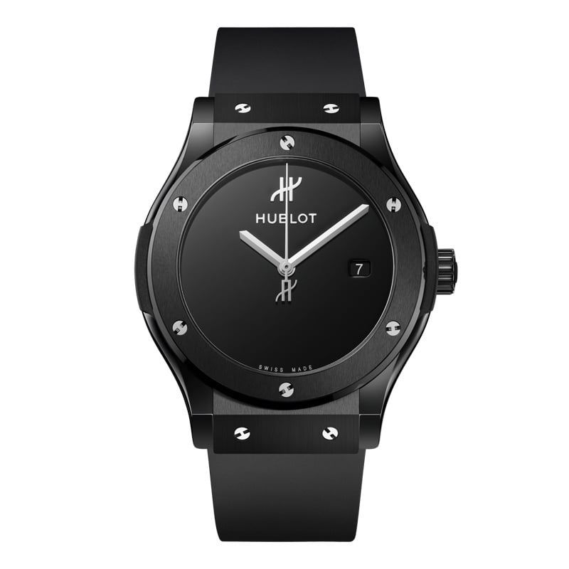 HUBLOT Classic Fusion Original Black Magic 42 MM 542.CX.1270.RX.MDM
