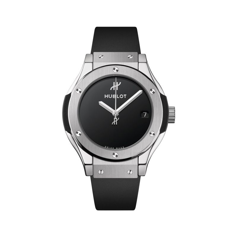 HUBLOT Classic Fusion Original Titanium 33 MM 581.NX.1270.RX.MDM