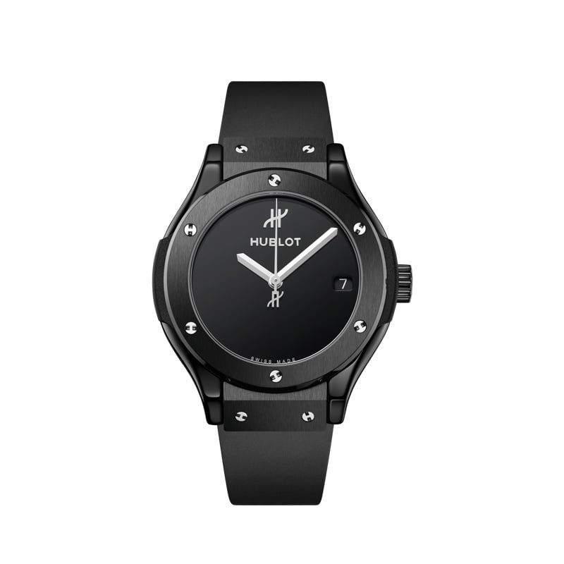 HUBLOT Classic Fusion Original Black Magic 33 MM 581.CX.1270.RX.MDM