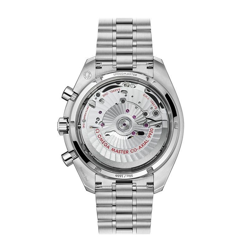 OMEGA Speedmaster Super Racing Co-Axial Master Chronometer Chronograph 44,25 MM 329.30.44.51.01.003