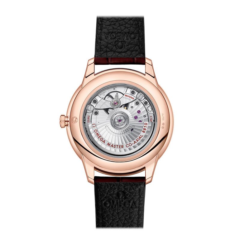 OMEGA De Ville Prestige Co-Axial Master Chronometer Power Reserve 41 MM 434.53.41.21.02.001