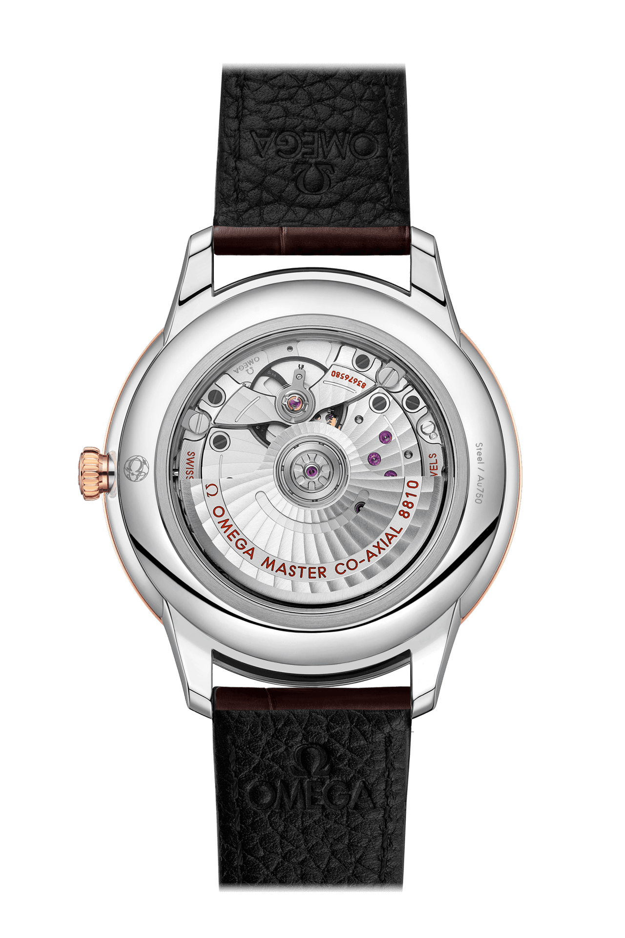 OMEGA De Ville Prestige Co-Axial Master Chronometer Power Reserve 41 MM 434.23.41.21.09.001