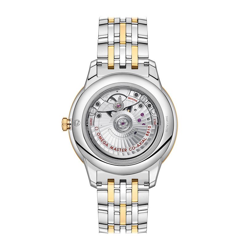 OMEGA De Ville Prestige Co-Axial Master Chronometer Power Reserve 41 MM 434.20.41.21.02.001