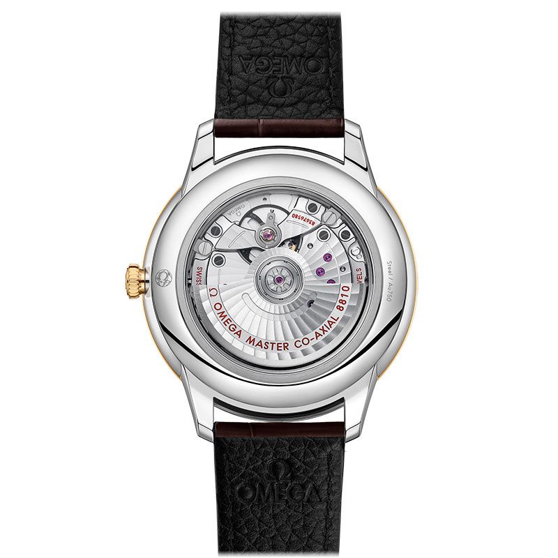 OMEGA De Ville Prestige Co-Axial Master Chronometer Power Reserve 41 MM 434.23.41.21.02.001