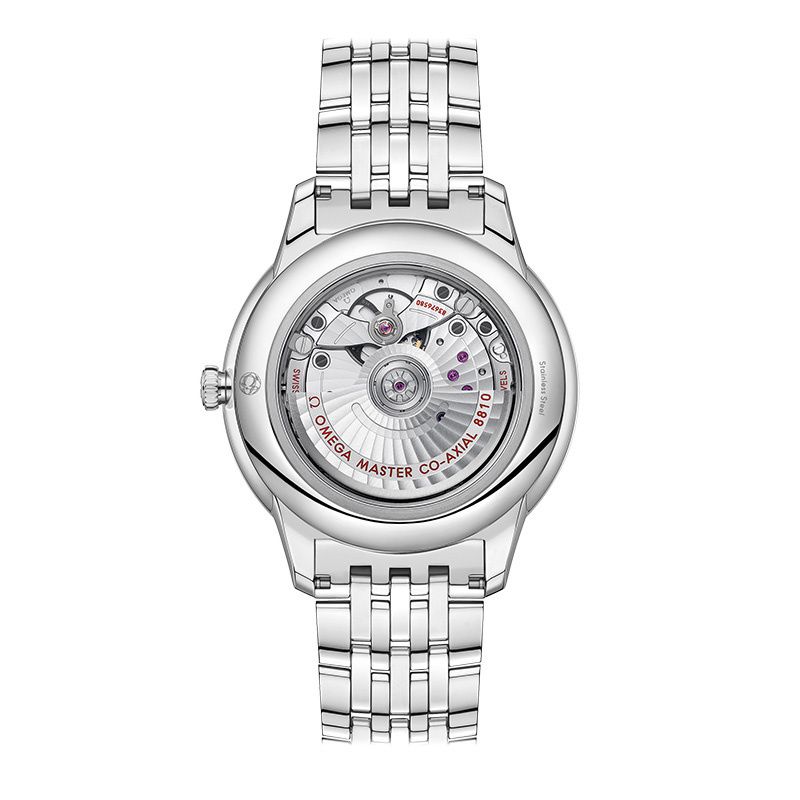OMEGA De Ville Prestige Co-Axial Master Chronometer Power Reserve 41 MM 434.10.41.21.03.001