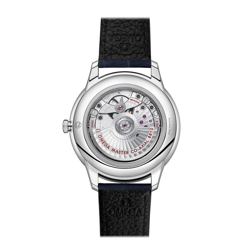 OMEGA De Ville Prestige Co-Axial Master Chronometer Power Reserve 41 MM 434.13.41.21.03.002