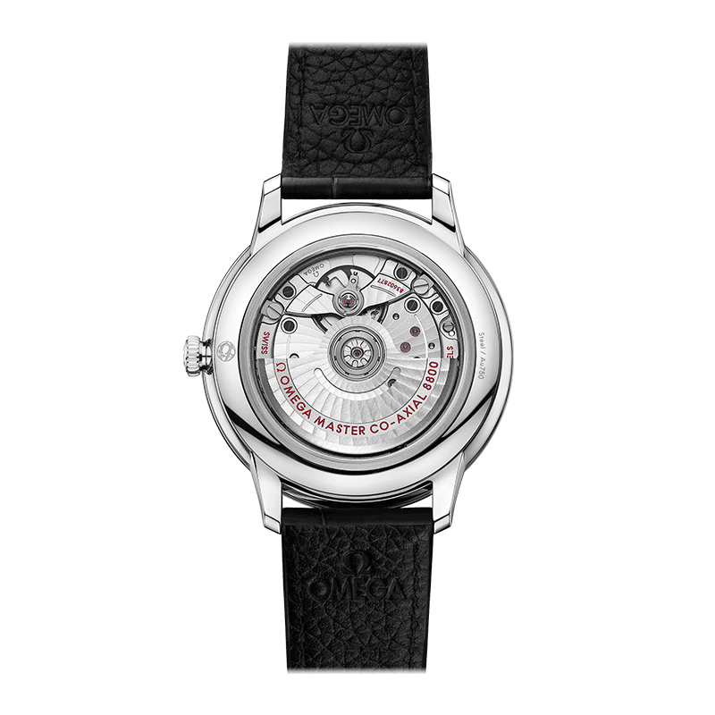OMEGA De Ville Prestige Co-Axial Master Chronometer 40 MM 434.13.40.20.01.001