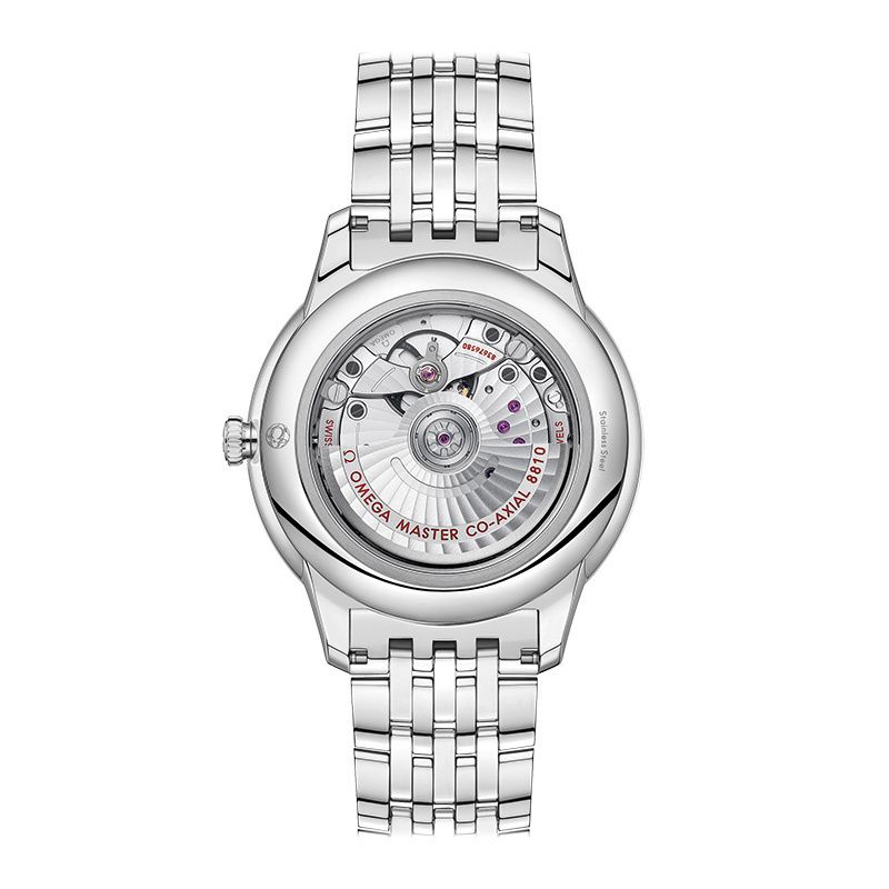OMEGA De Ville Prestige Co-Axial Master Chronometer Power Reserve 41 MM 434.10.41.21.10.001
