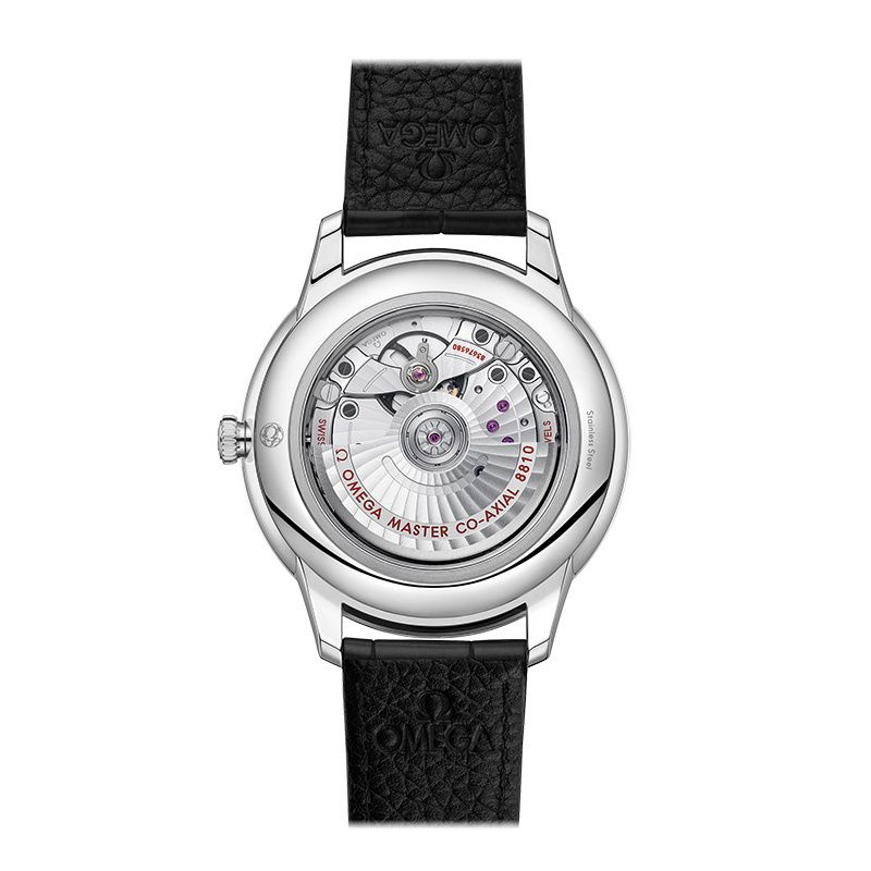 OMEGA De Ville Prestige Co-Axial Master Chronometer 41 MM 434.13.41.21.10.001