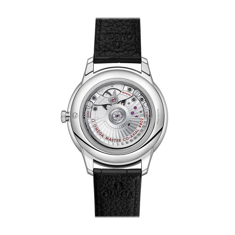 OMEGA De Ville Prestige Co-Axial Master Chronometer Small Second 41 MM 434.13.41.20.02.001