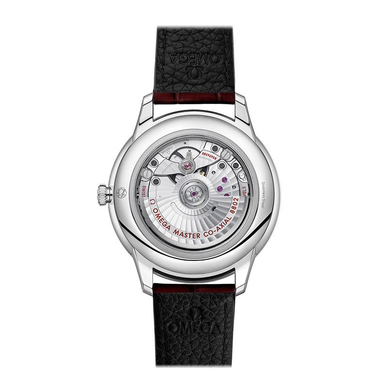 OMEGA De Ville Prestige Co-Axial Master Chronometer Small Second 41 MM 434.13.41.20.11.001