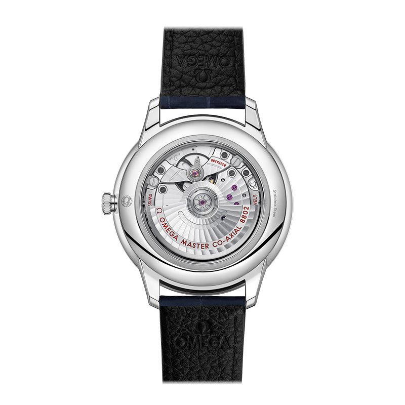 OMEGA De Ville Prestige Co-Axial Master Chronometer Small Second 41 MM 434.13.41.20.03.001
