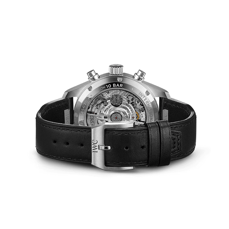 IWC Schaffhausen Pilot's Watch Chronograph 41 MM IW388111