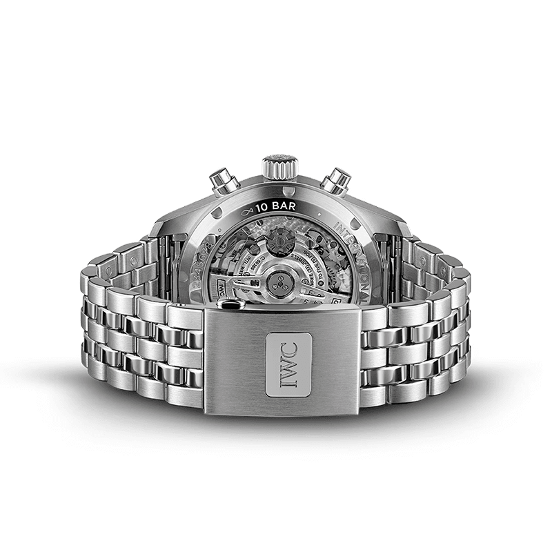 IWC Schaffhausen Pilot's Watch Chronograph 41 MM IW388113