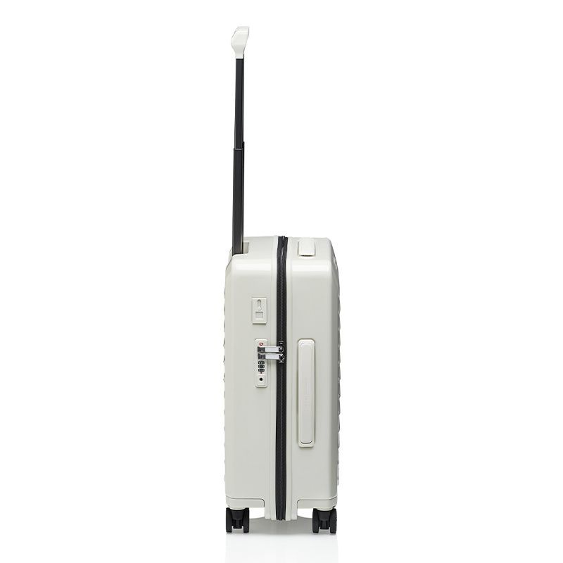 Porsche Design Trolley Roadster Hardcase 4W Policarbonato Color Bianco  ORI05500.008