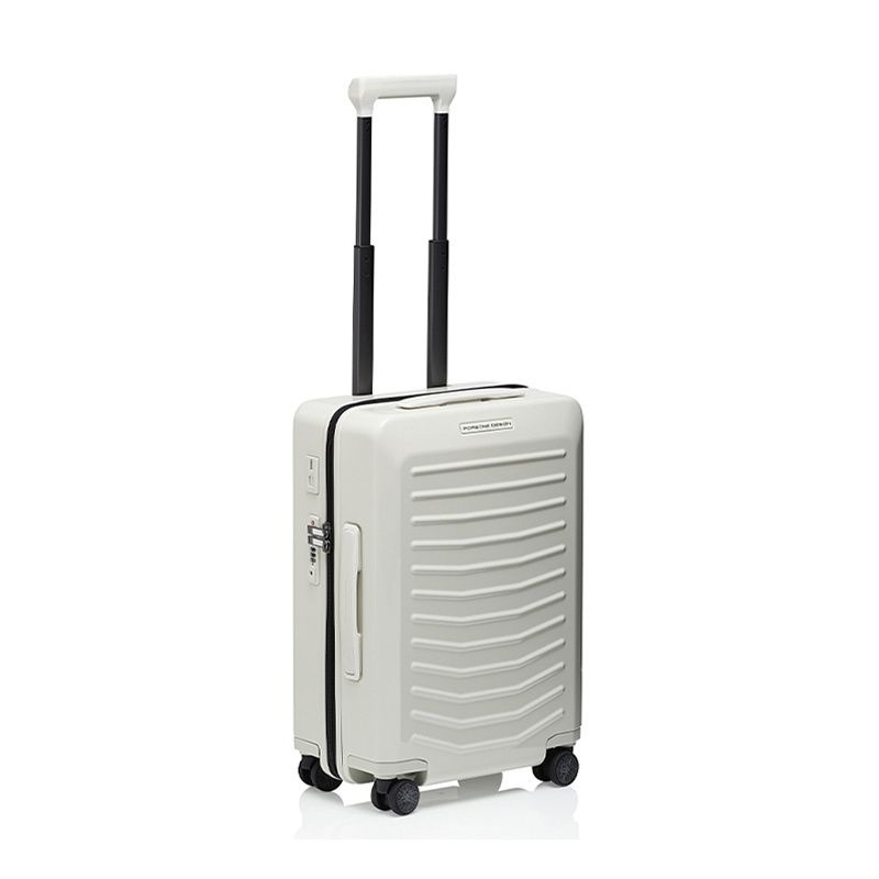 Porsche Design Trolley Roadster Hardcase 4W Policarbonato Color Bianco  ORI05500.008