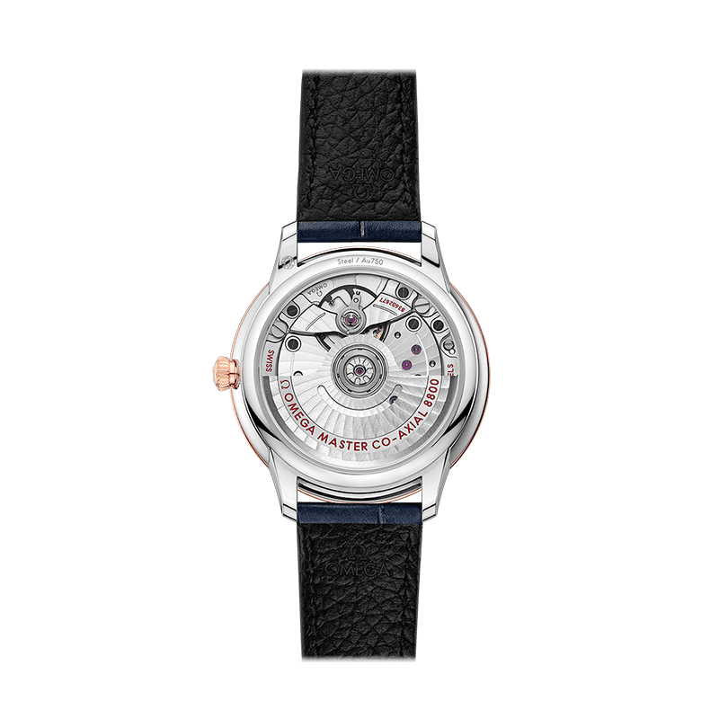 OMEGA De Ville Prestige Co-Axial Master Chronometer 34 MM 434.23.34.20.53.001